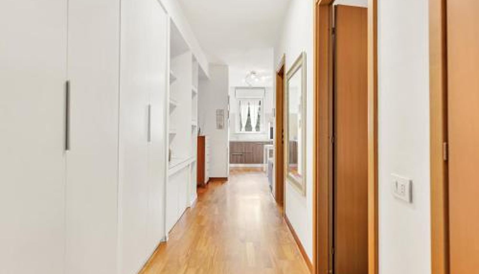 Appartement - Alessia's Flat - Perini