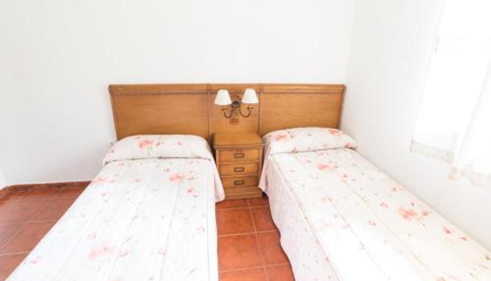 Apartamento - Apartamentos Rurales El Colvillo
