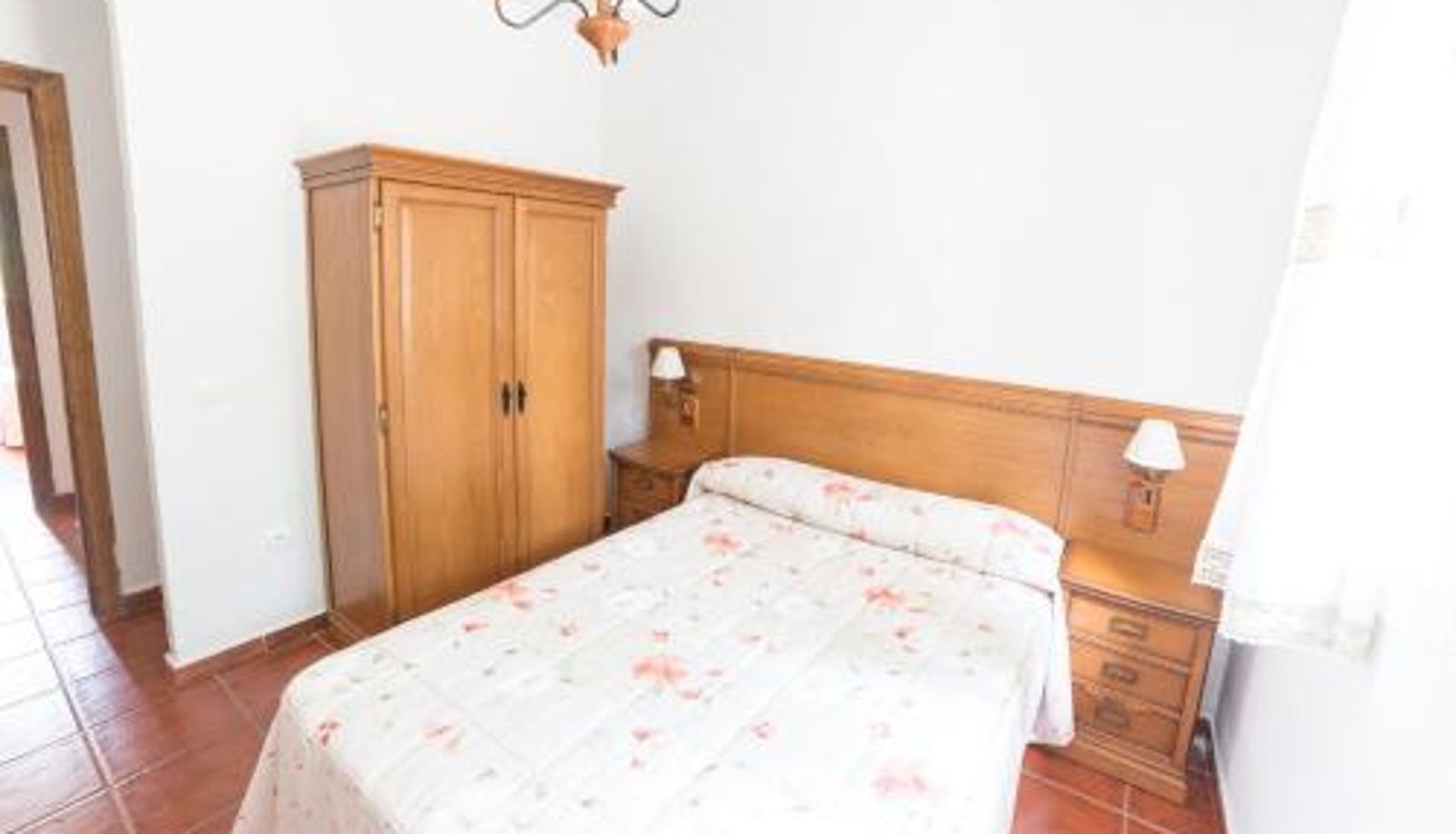 Apartamento - Apartamentos Rurales El Colvillo