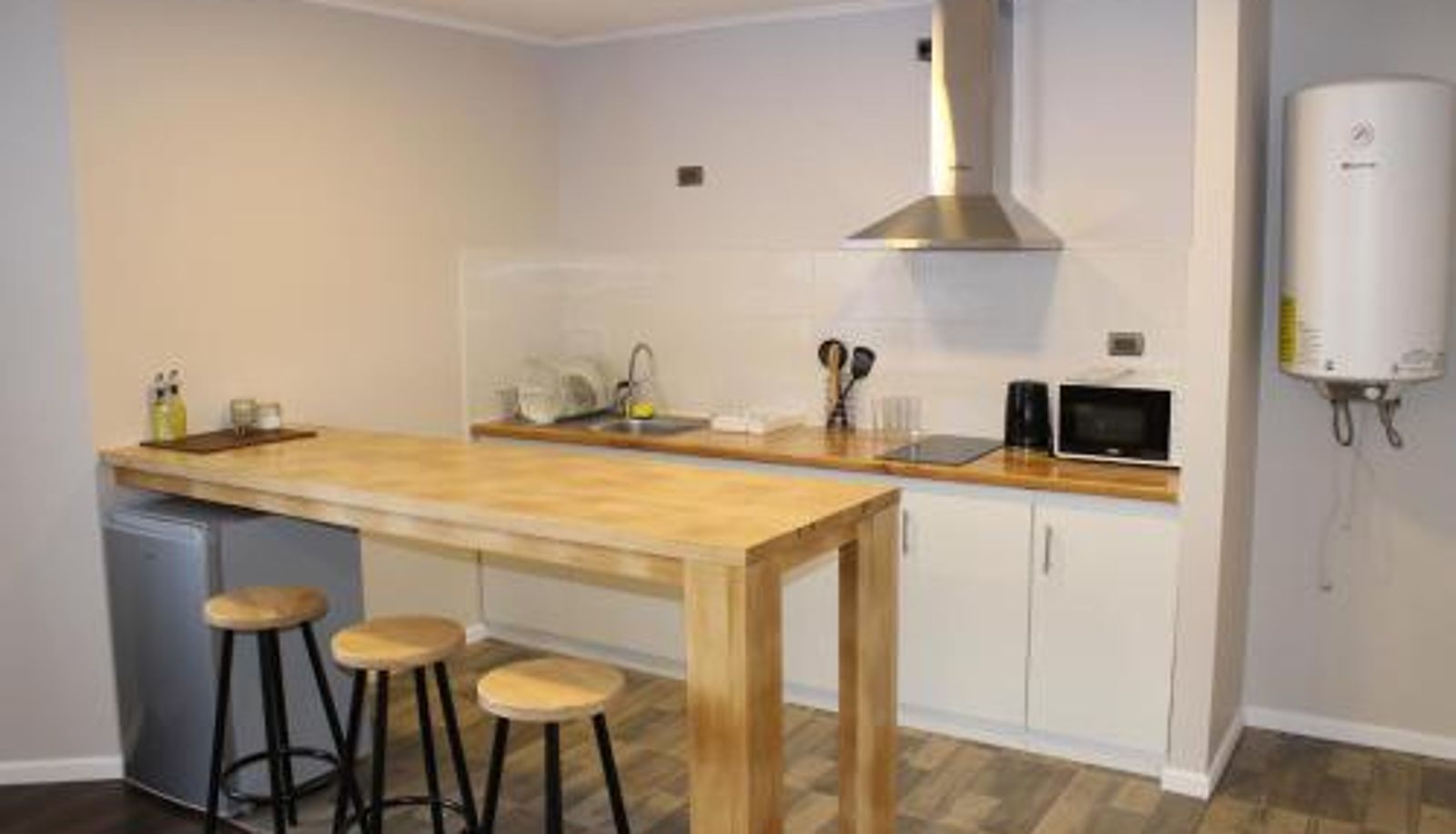 Standard room - APART HOME COSTANERA