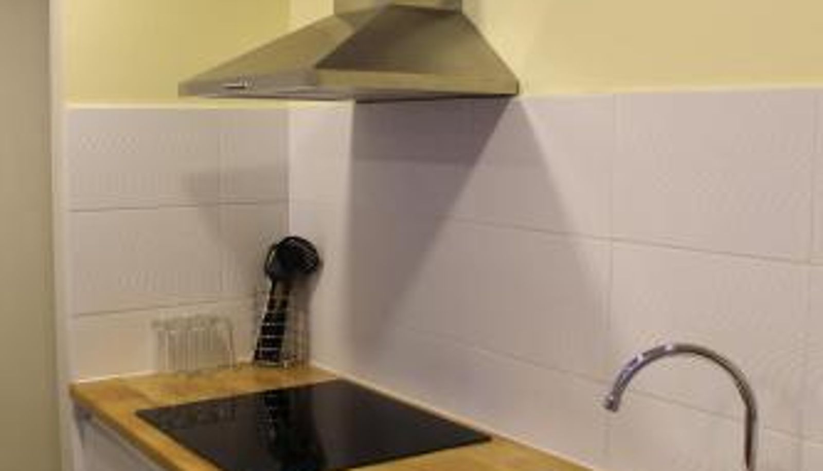Standard room - APART HOME COSTANERA