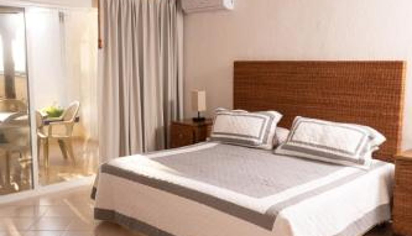 Appartement - Casa Bonita and villas