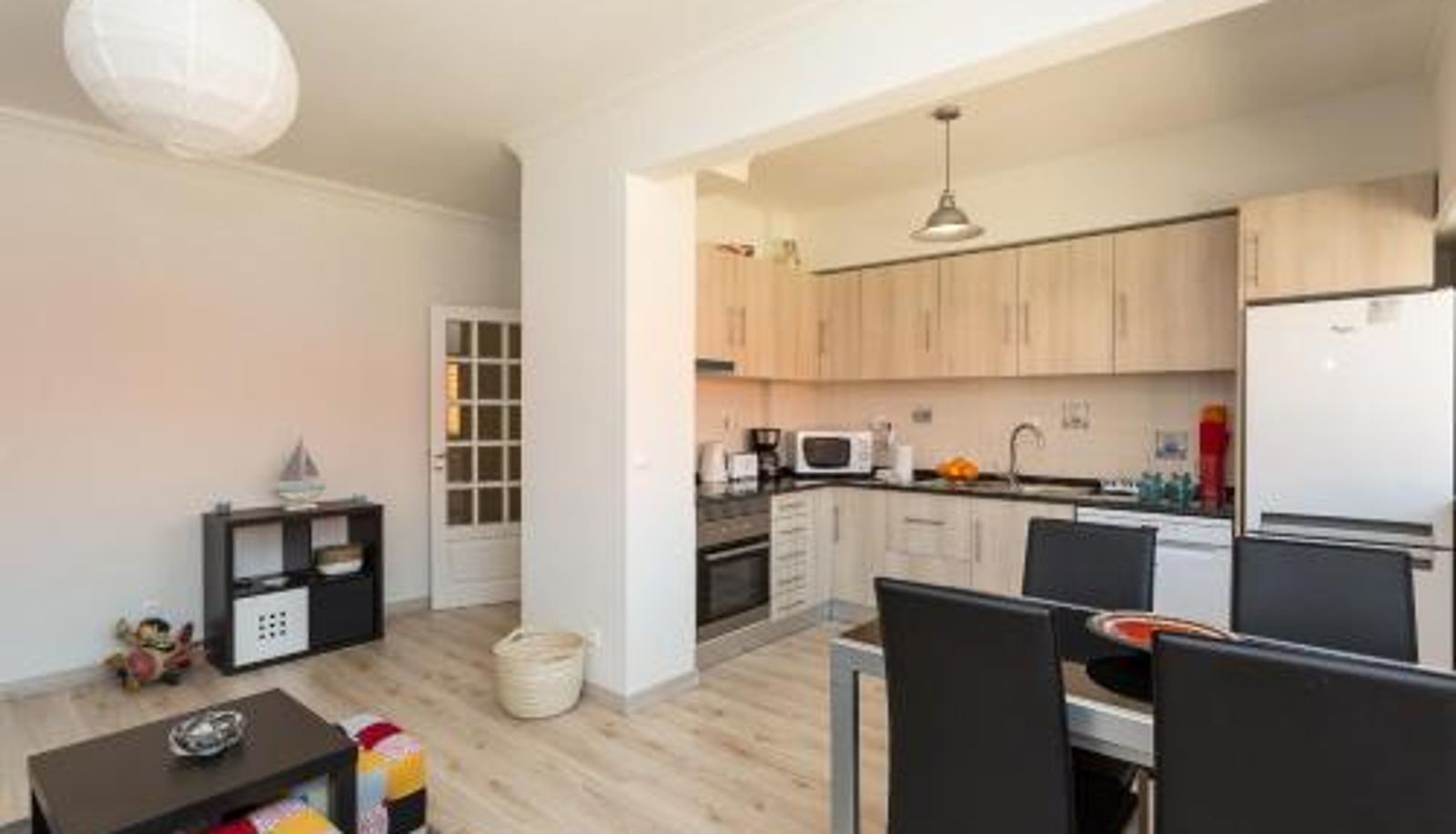 Appartement - BeGuest Parede Beach Apartment – Cascais