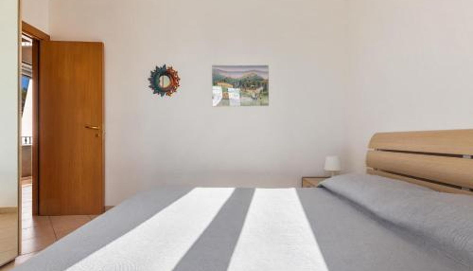Zimmer - Appartamento Exotic by BarbarHouse
