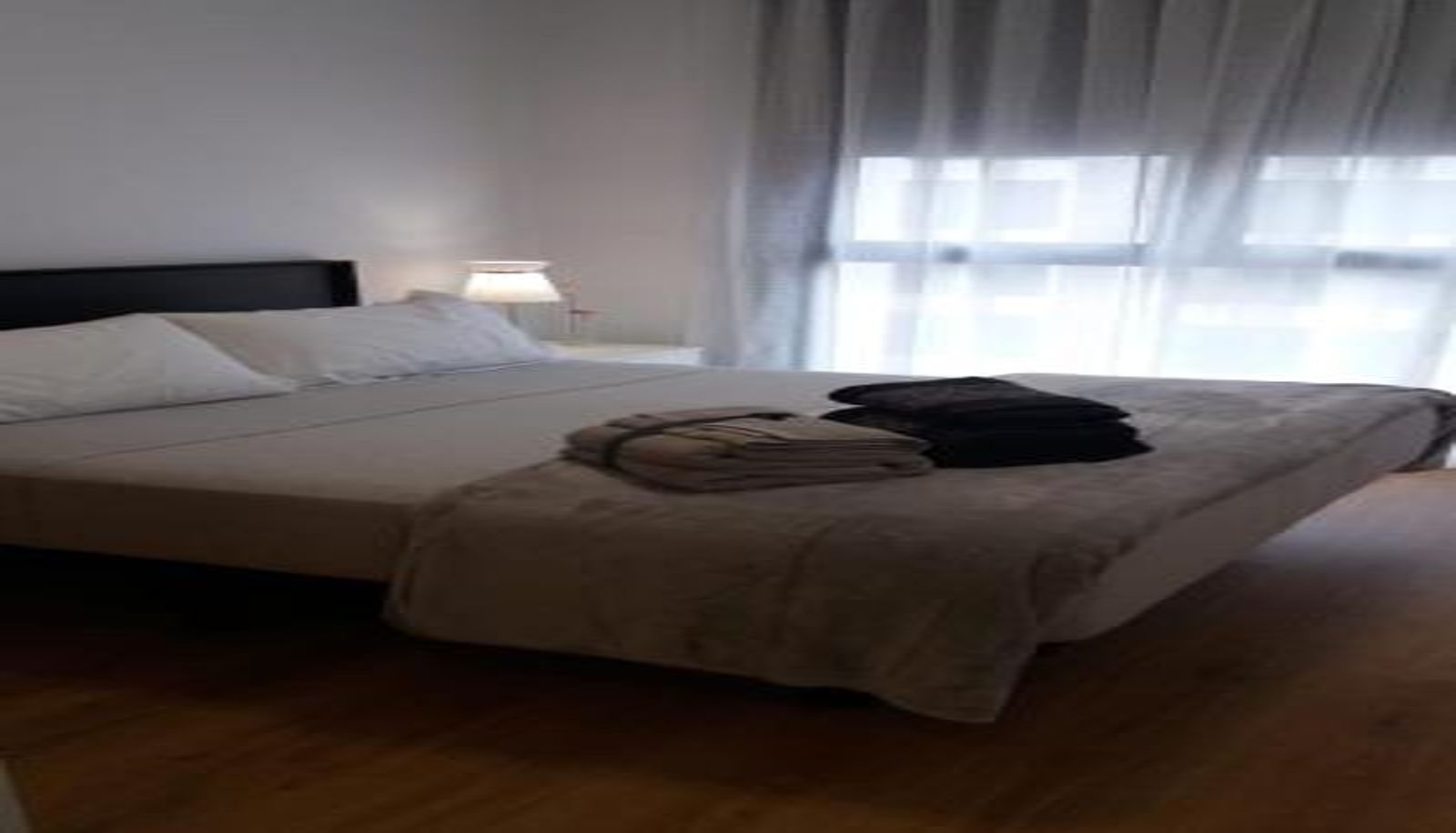 Appartement - Apartamento Villa Pepita