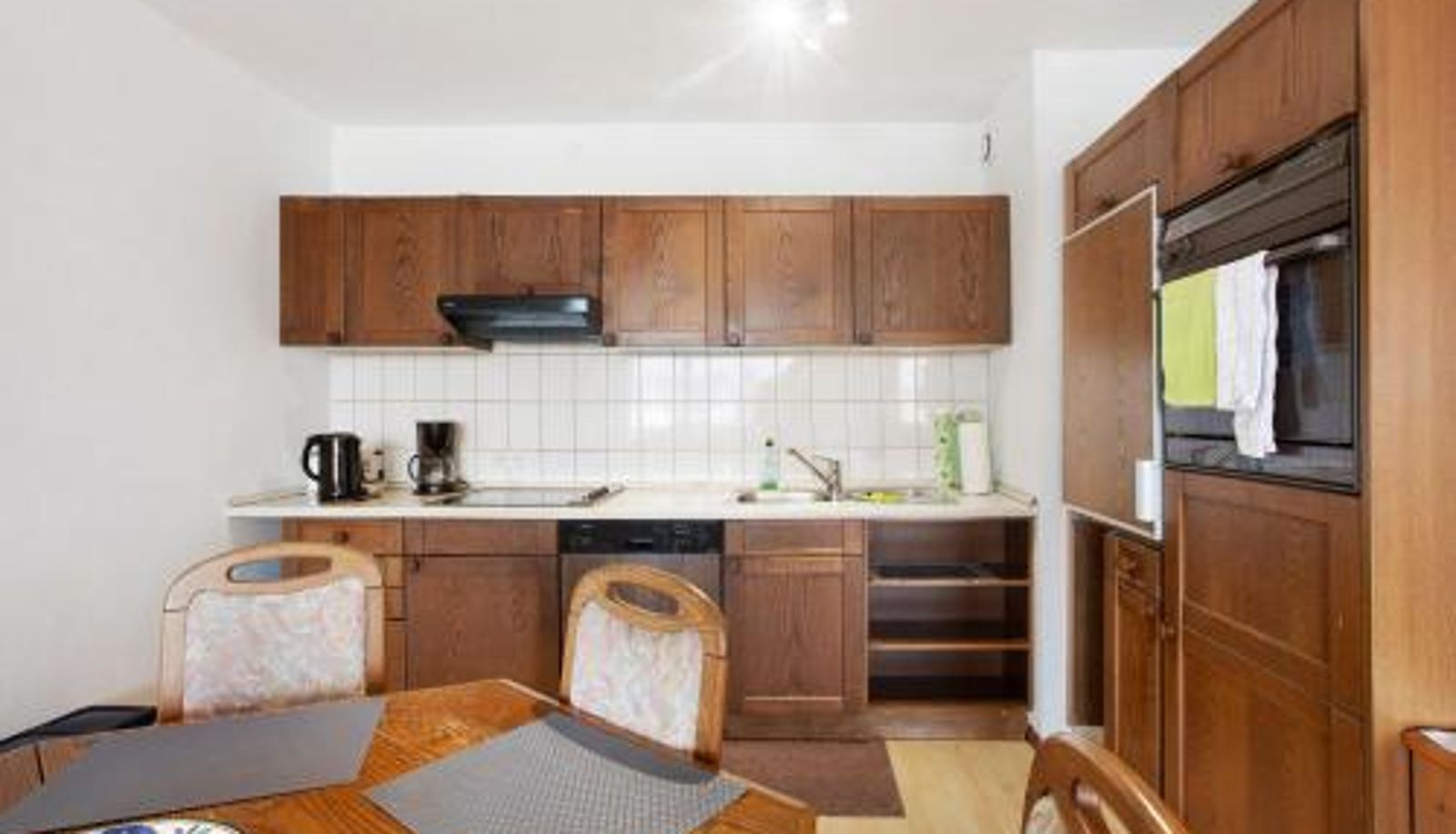 Appartement - 3-Zimmer Stadtappartement Sievers