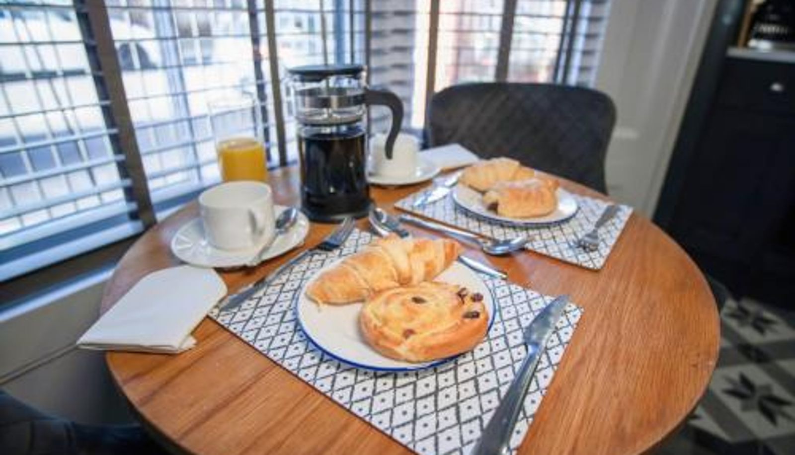 Appartamento - 15a Furness House