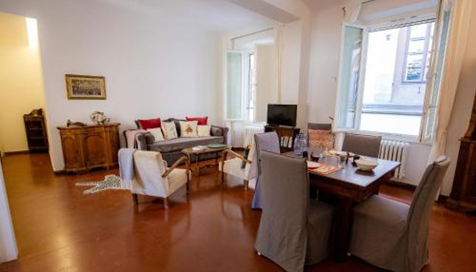 Apartment - Acacia Firenze - Melissa
