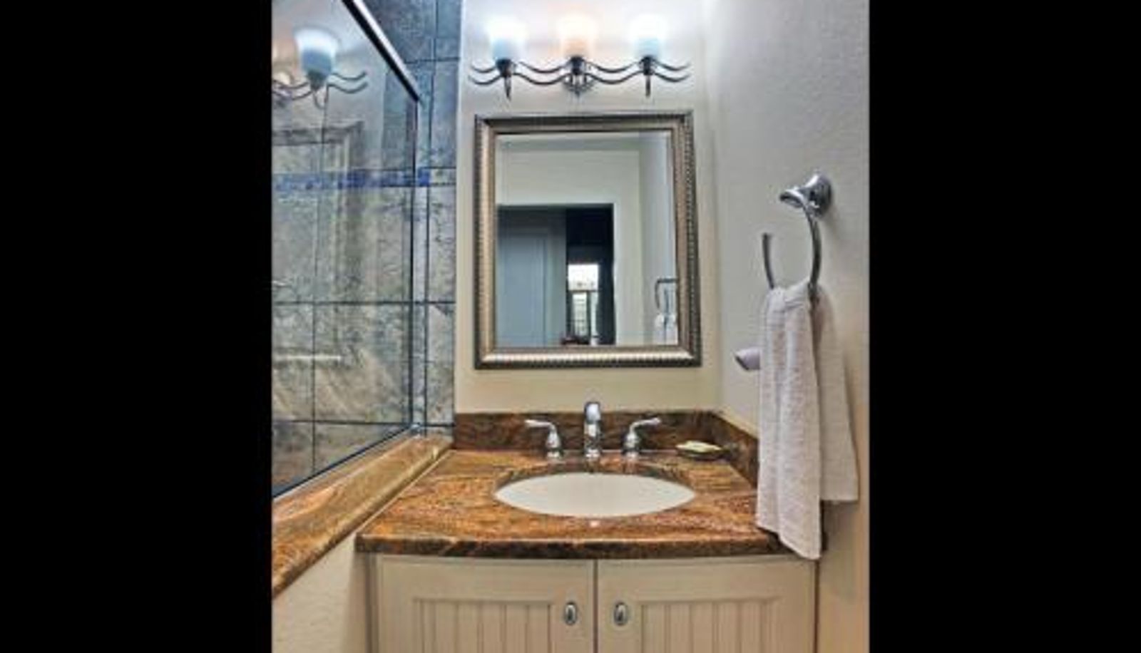 Camera standard - Siesta Beach House 5950 #311