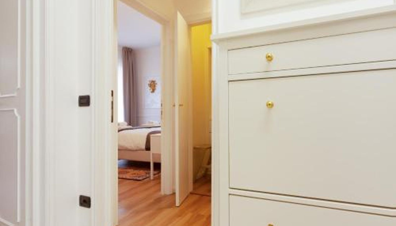 Appartamento - Ponte Vecchio Luxury Penthouse