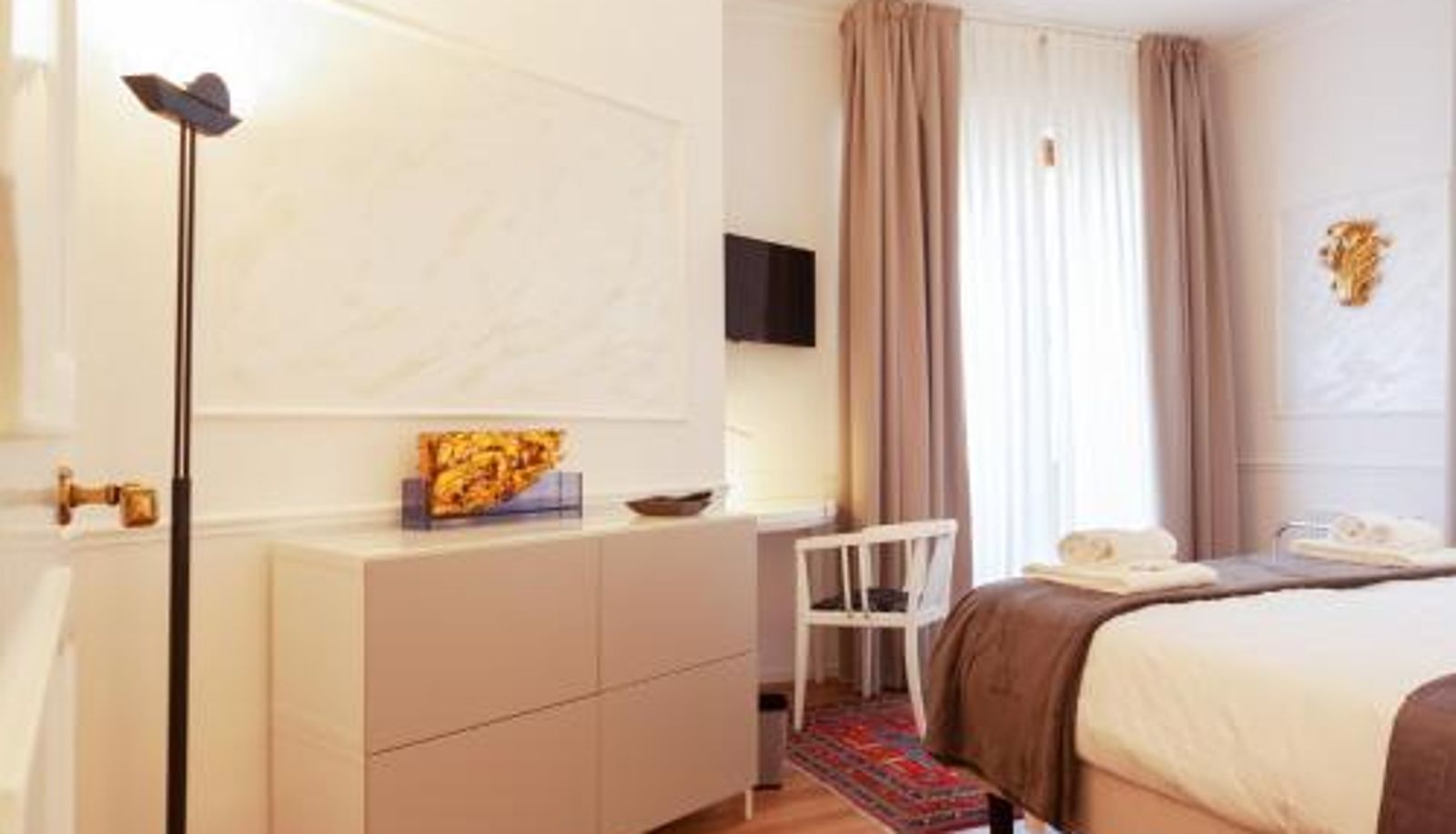Appartement - Ponte Vecchio Luxury Penthouse