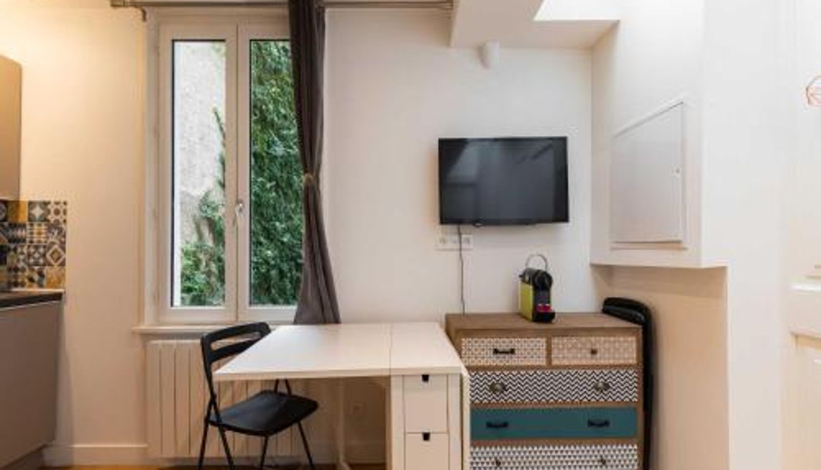Apartment - DIFY Bonald - Quai du Rhône