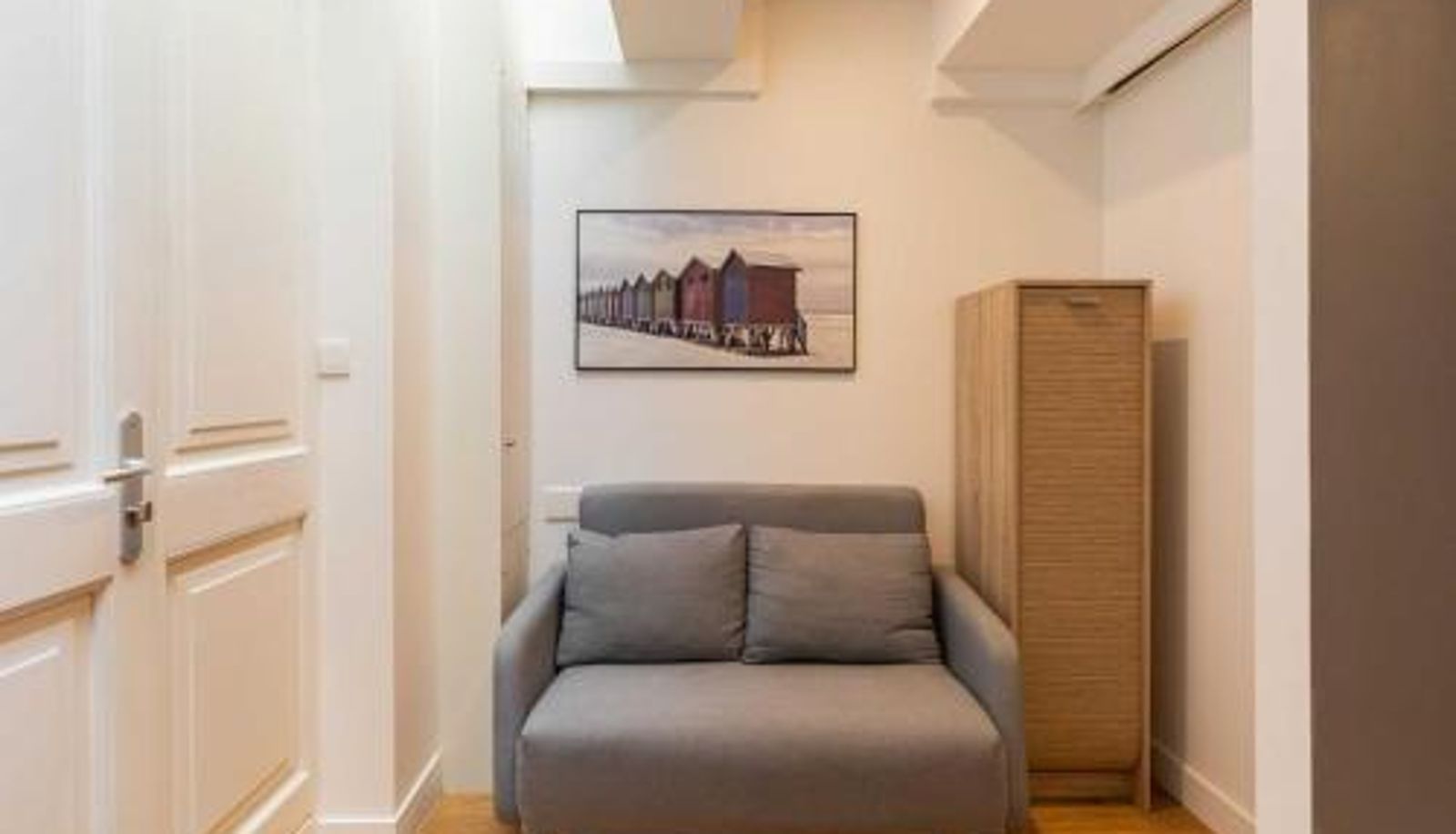 Apartment - DIFY Bonald - Quai du Rhône