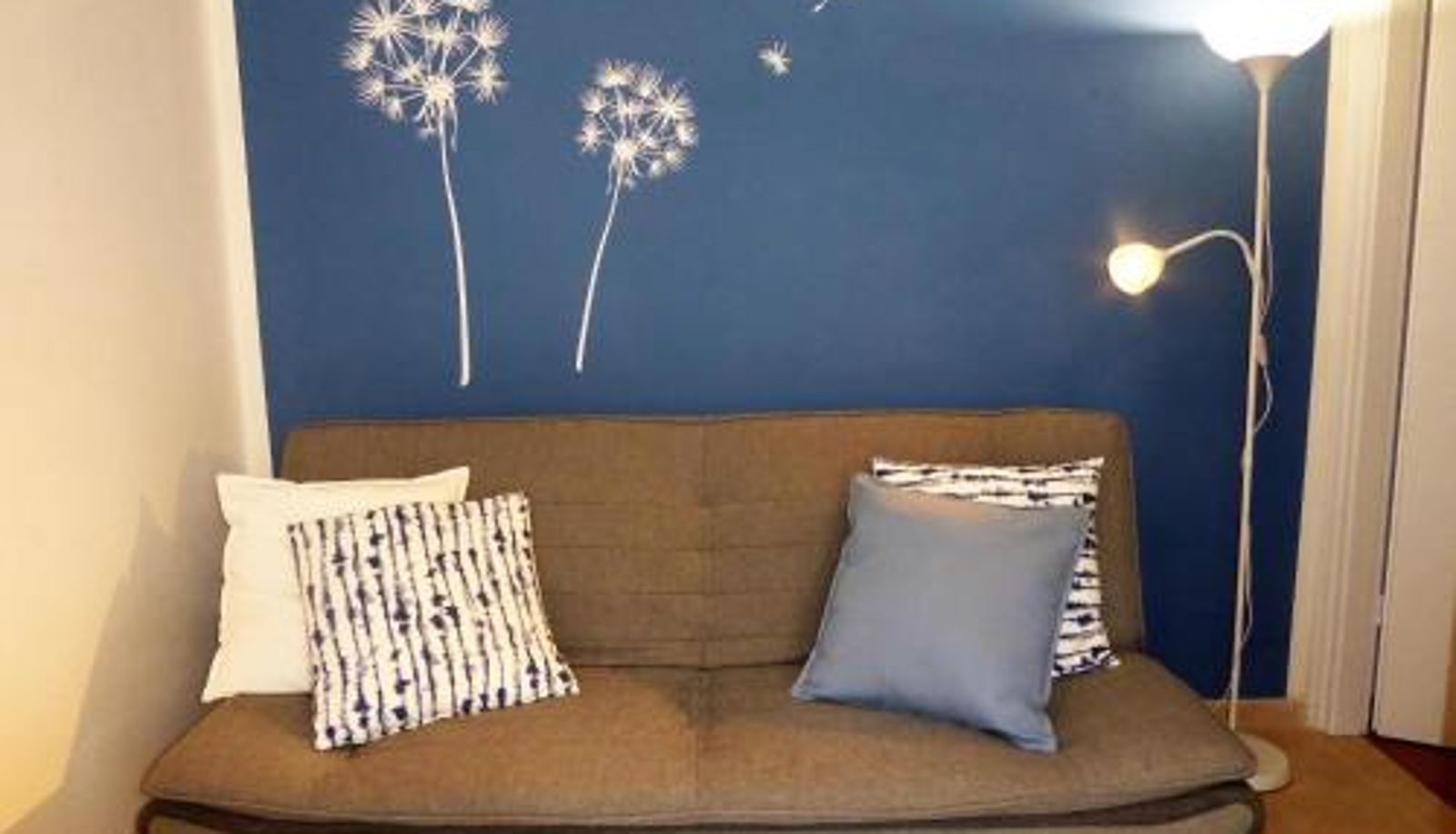 Chambre Standard - Casa Baires 121 by Holiday World