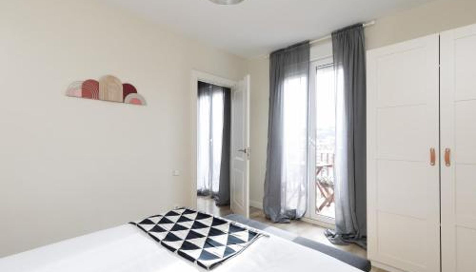Apartment - Casa Cosi - Sants