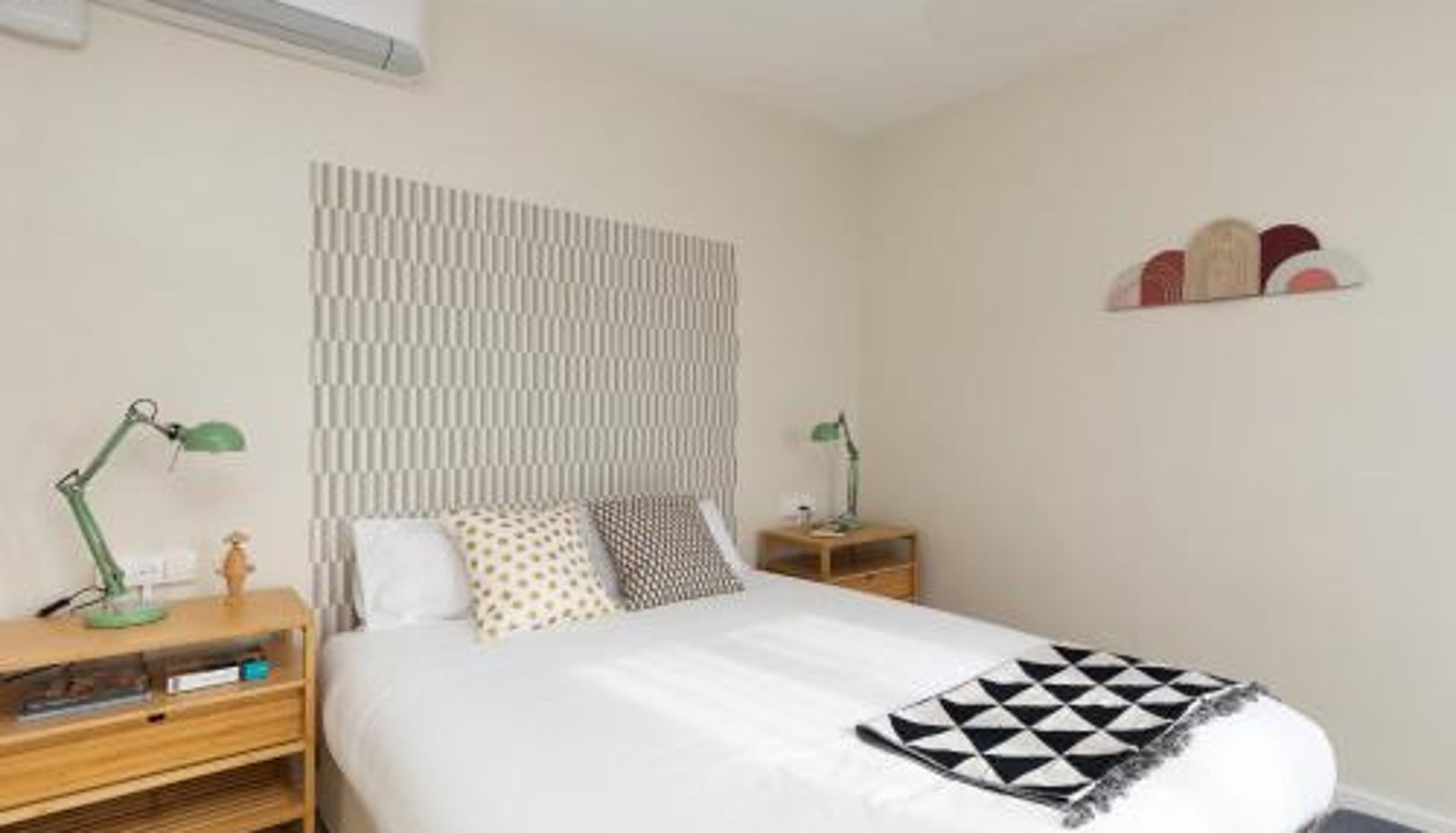 Apartment - Casa Cosi - Sants