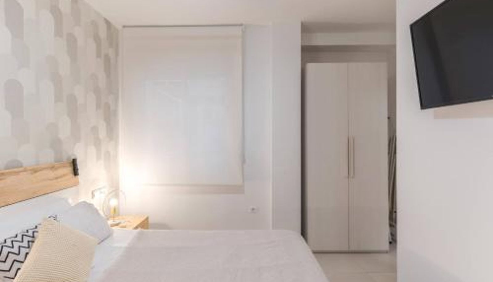 Apartment - Be Free Ramos