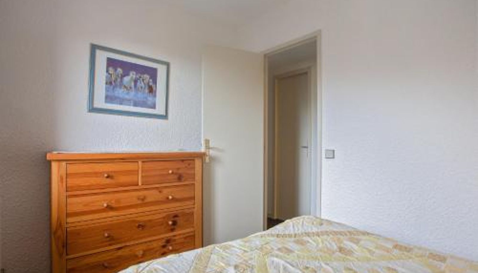 Zimmer - Appartement confortable à Megève - 60 m² - vue sur montagnes