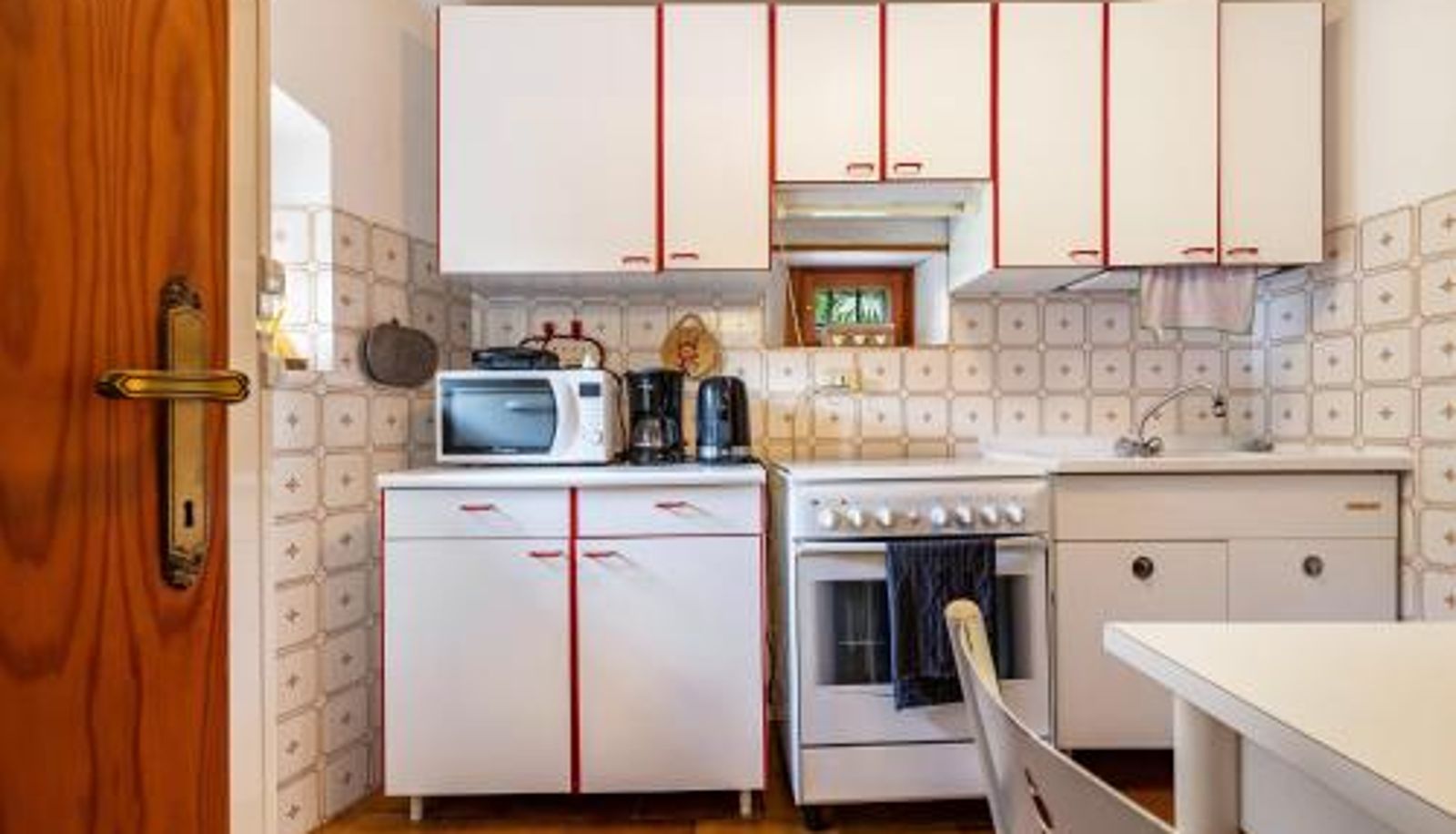 Appartamento - Casa Luisa Lake Garda