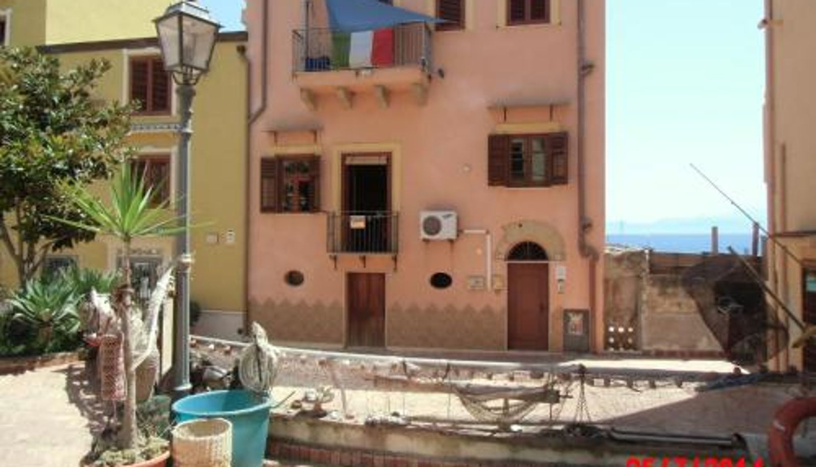 Appartamento - Holiday home Santa Flavia