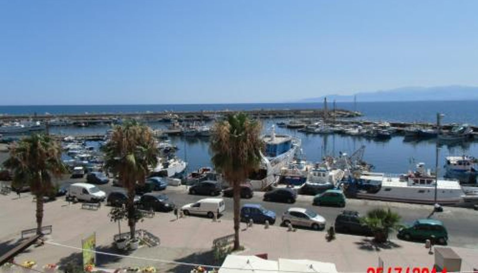 Appartement - Holiday home Santa Flavia