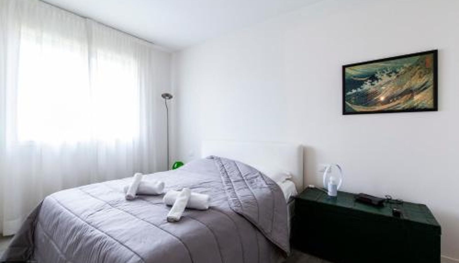 Appartement - Bertelli 4