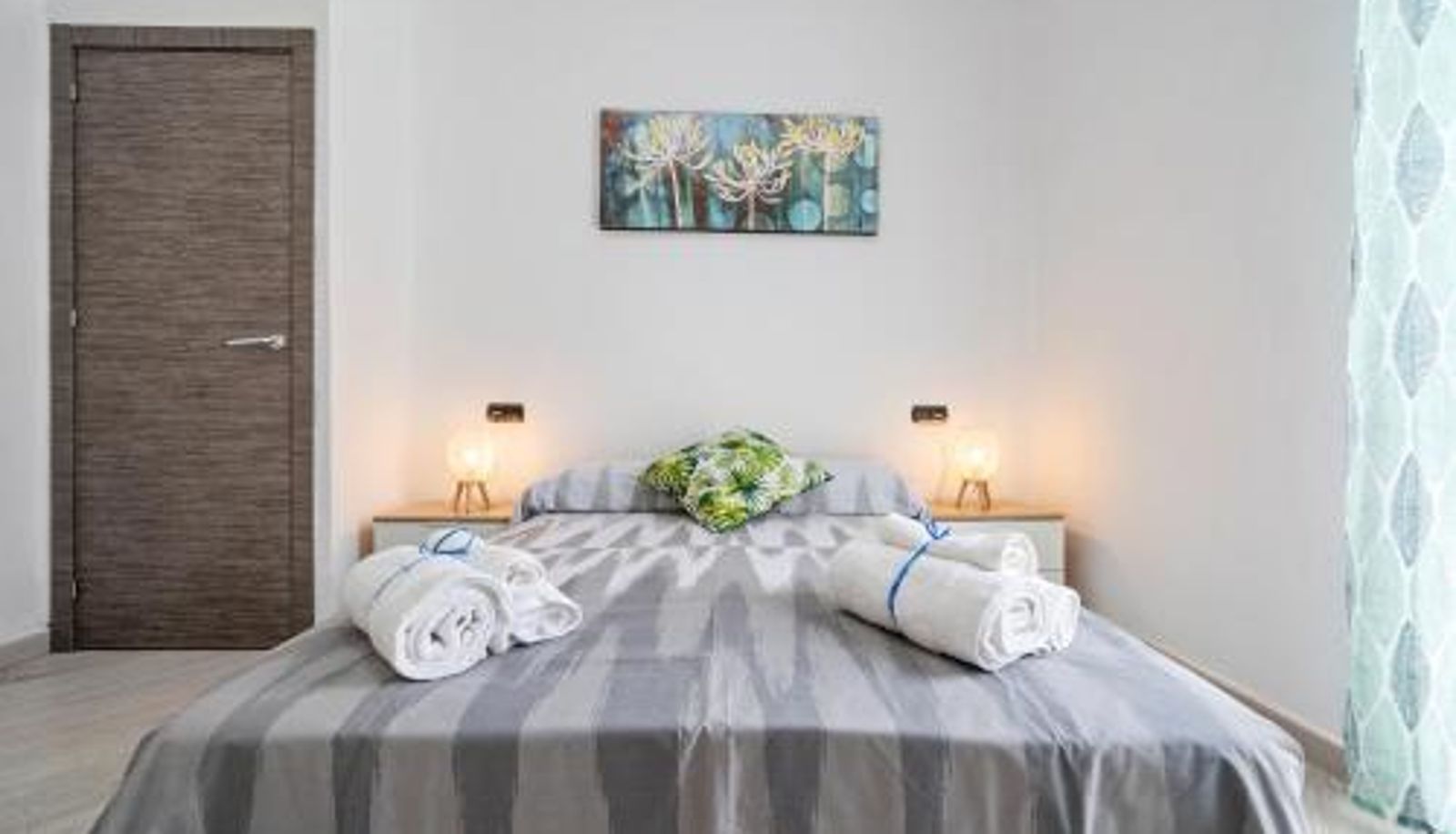 Apartment - Cambrils Turistic 2a