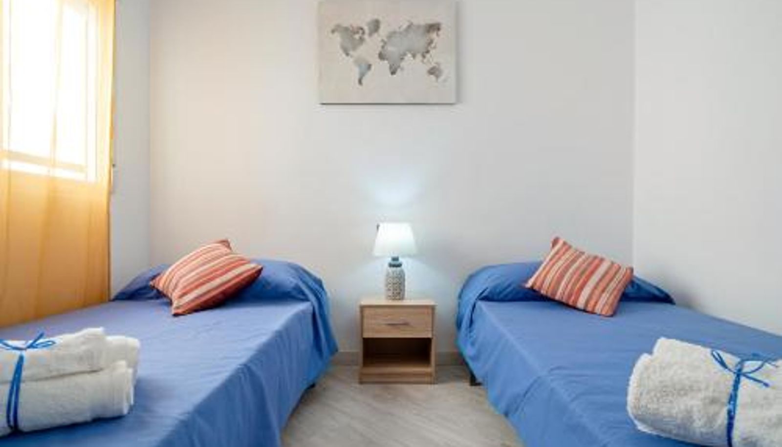 Apartment - Cambrils Turistic 2a
