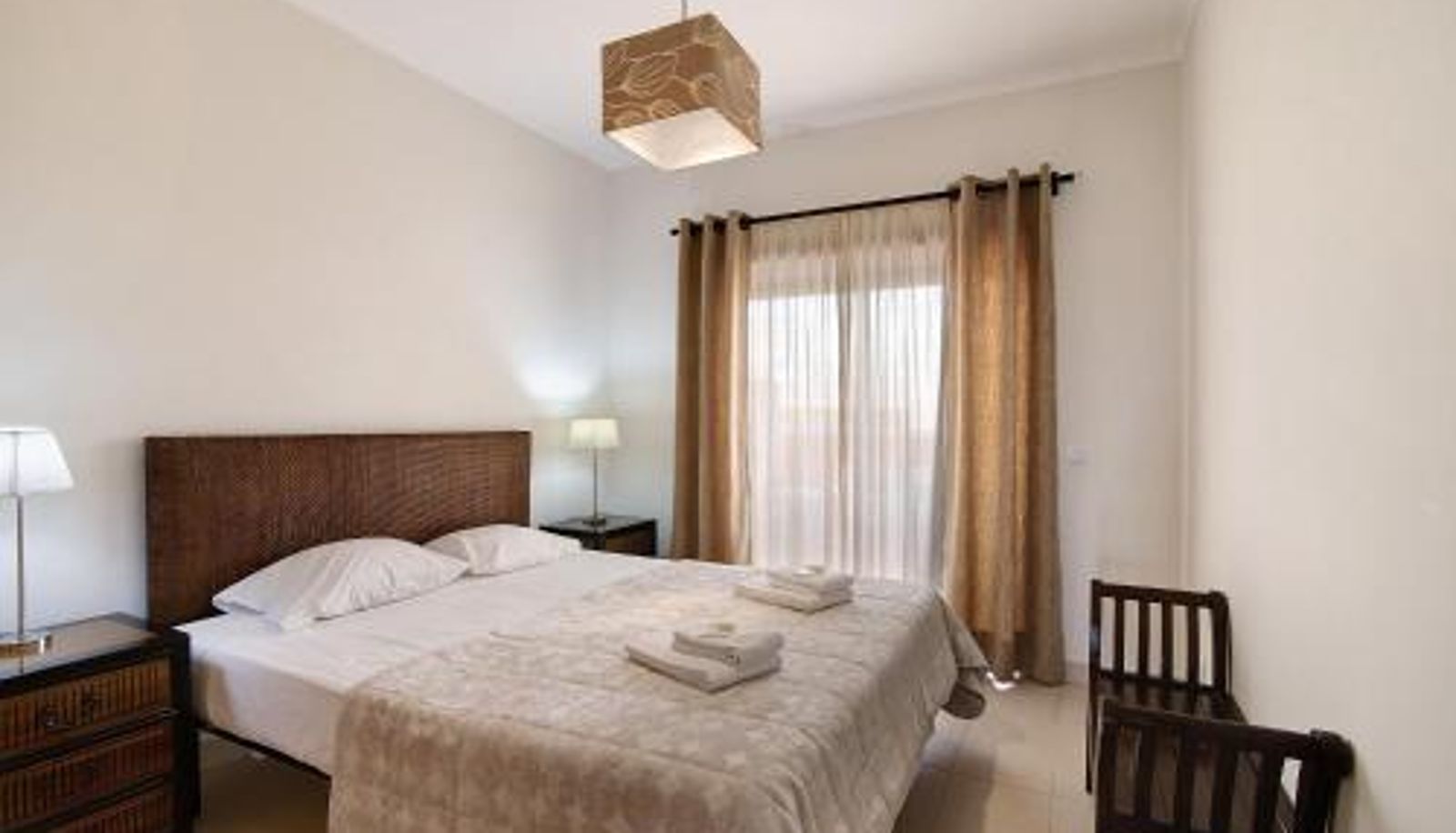 Apartment - Royal Cabanas Golf 86