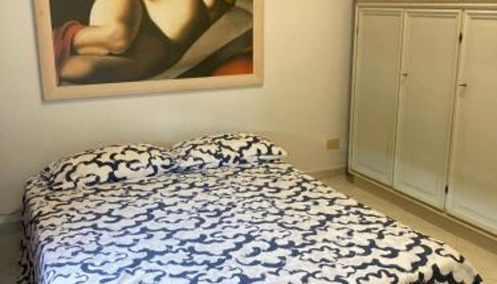 Standardzimmer - Grande 155 Guest House Tuscany