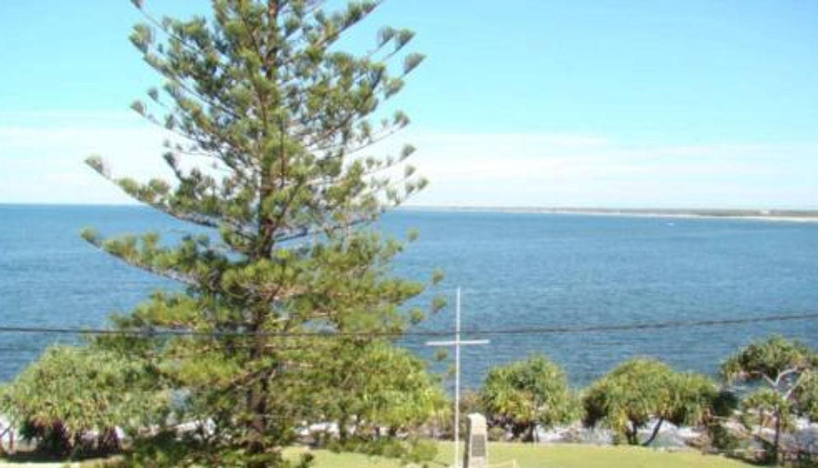 Camera standard - Wickham Point Unit 3
