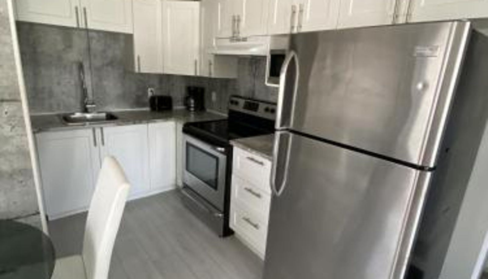 Apartment - Le Cardinal