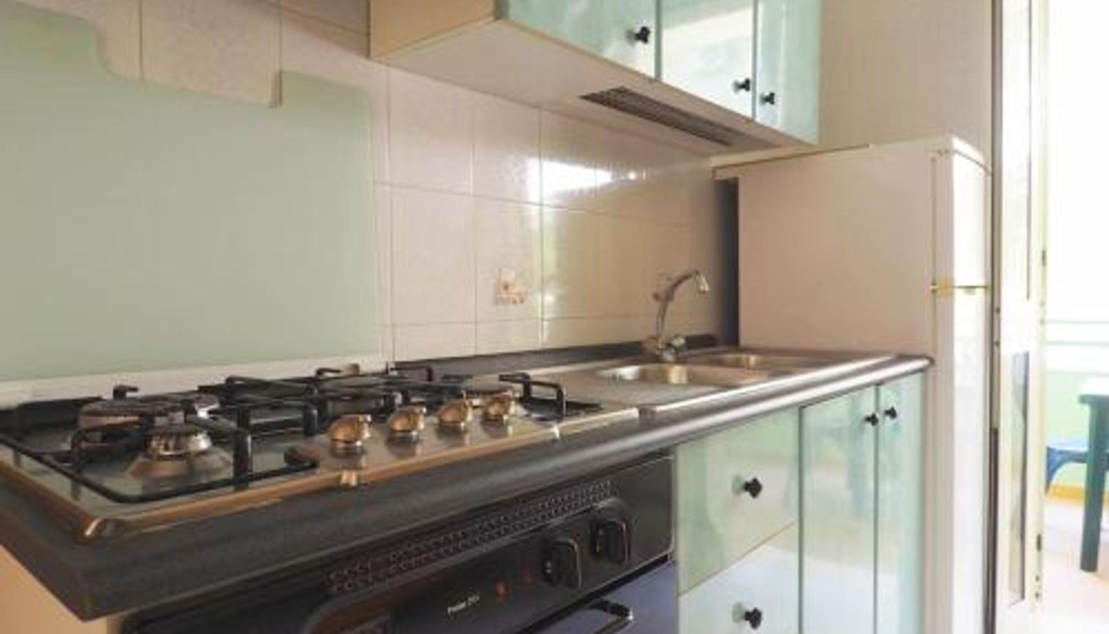 Apartment - Bilocale Robinia 2 by Salento Affitti