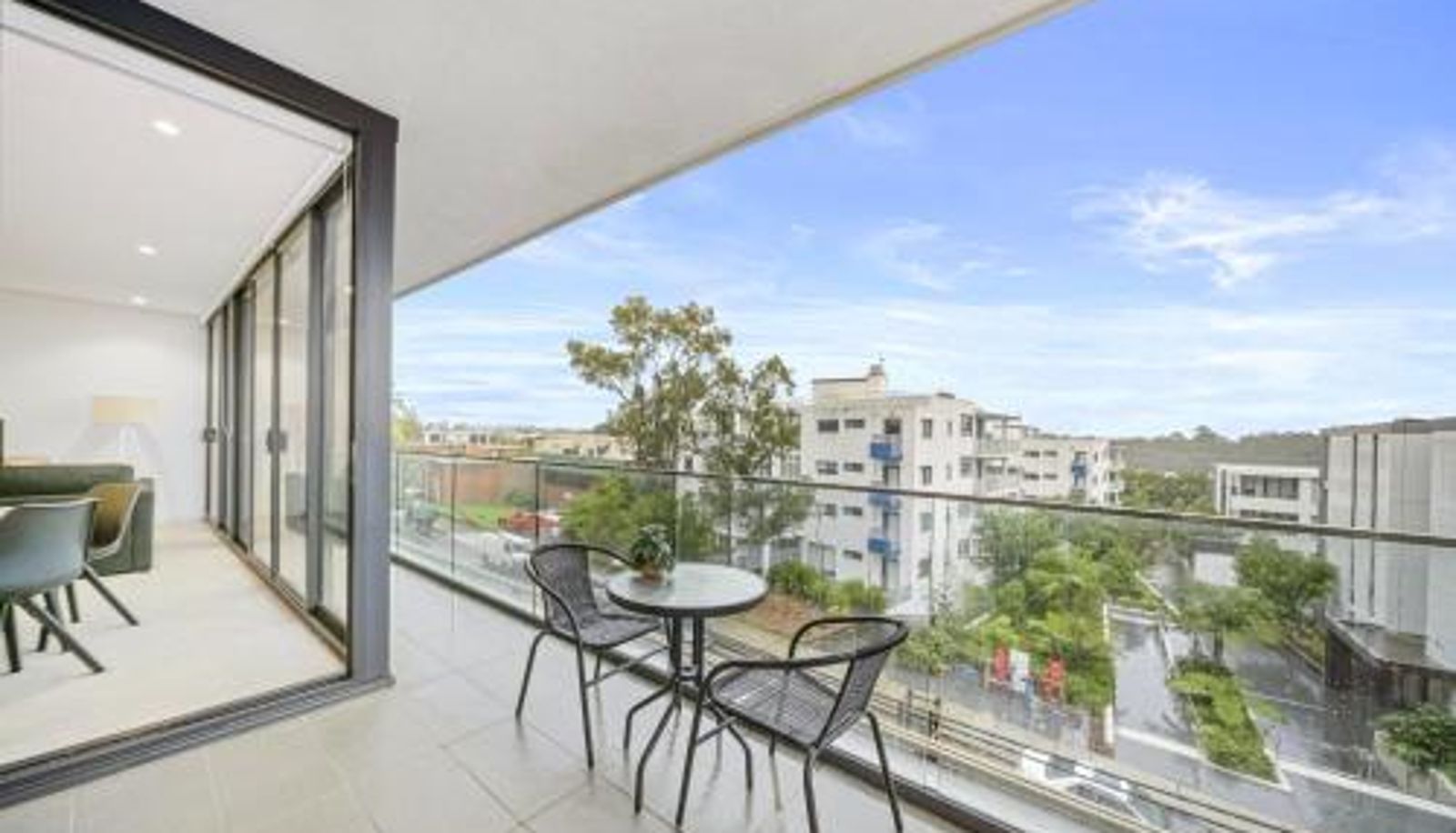 Camera standard - Lovely 2 bedroom APT in Mortlake
