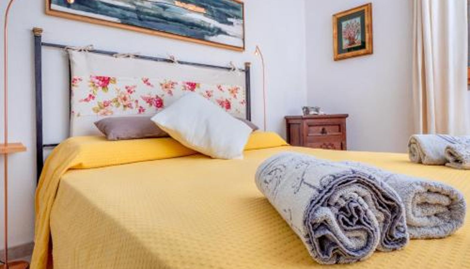 Apartament - 5 Appartamento Isuledda
