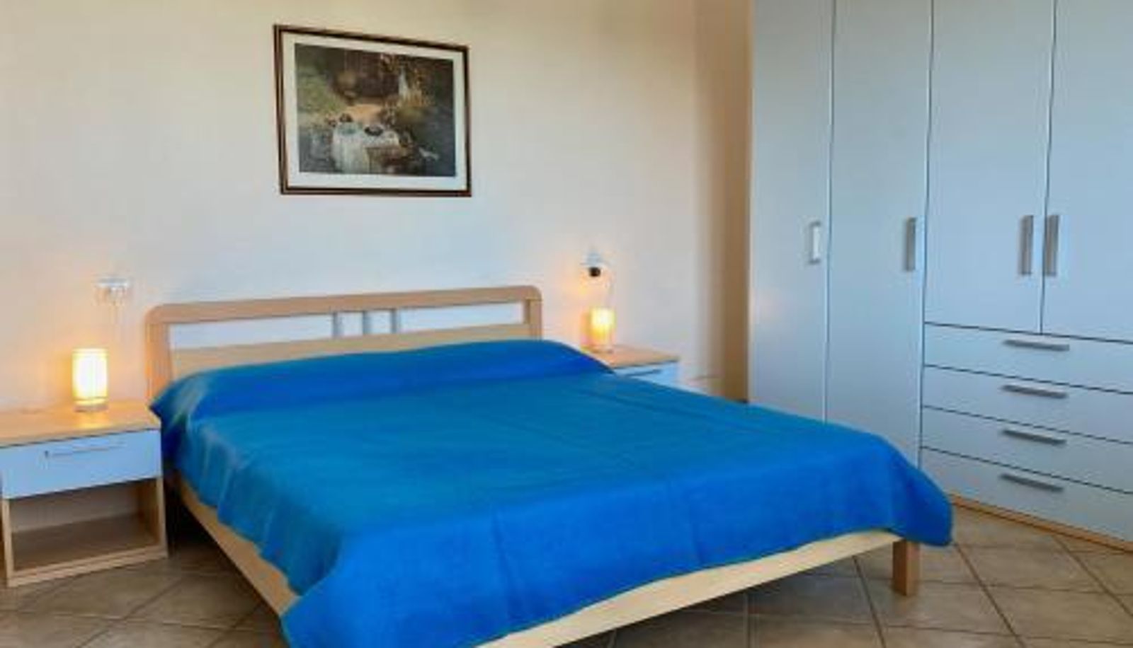 Zimmer - Appartamento Turchese