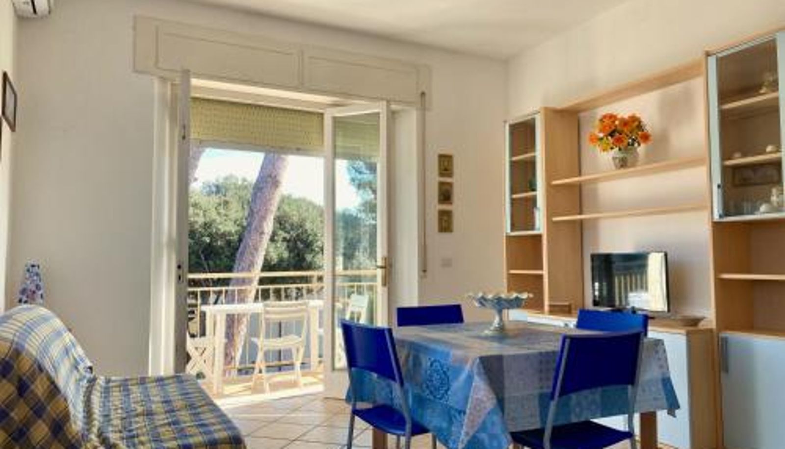 Apartment - Appartamento Turchese