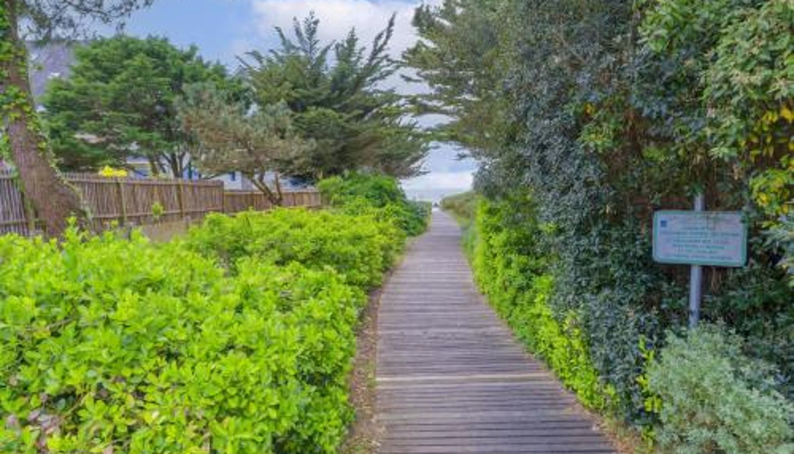 Appartamento - L'Escale des Jaunais - A moins d'1 km de la plage