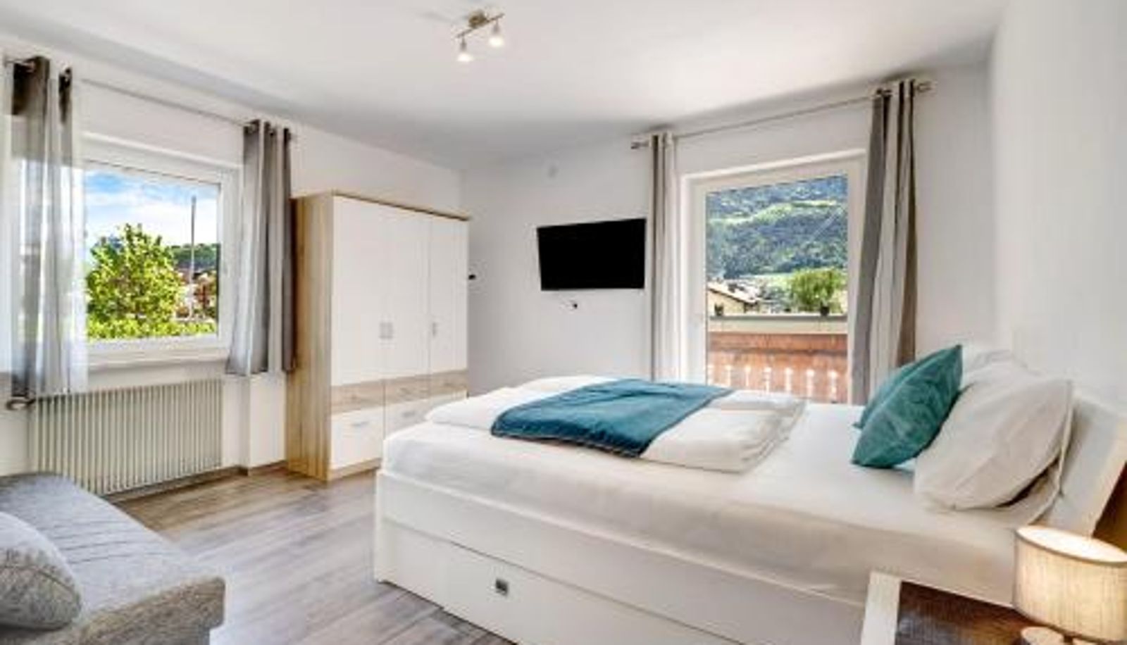 Room - Haus Tanja Apartment 1