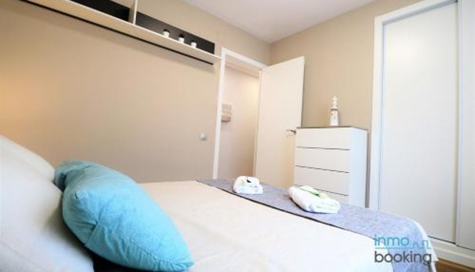 Habitación estándar - en frente del Mar Sun Beach Mediterrani