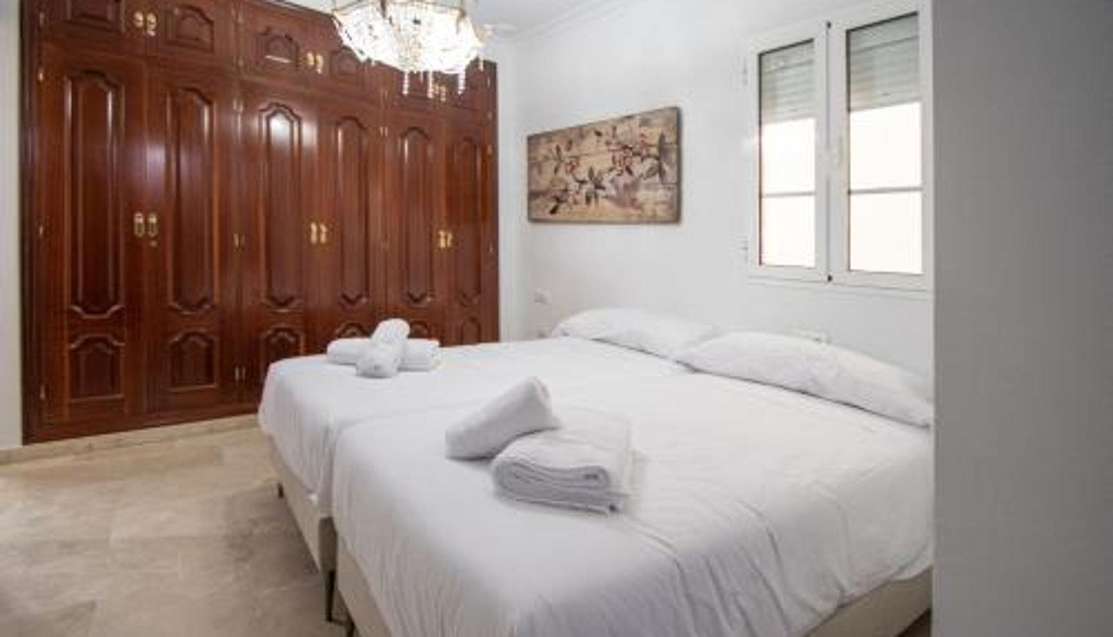 Apartment - Apartamento El Paseo de la Alameda de Cádiz