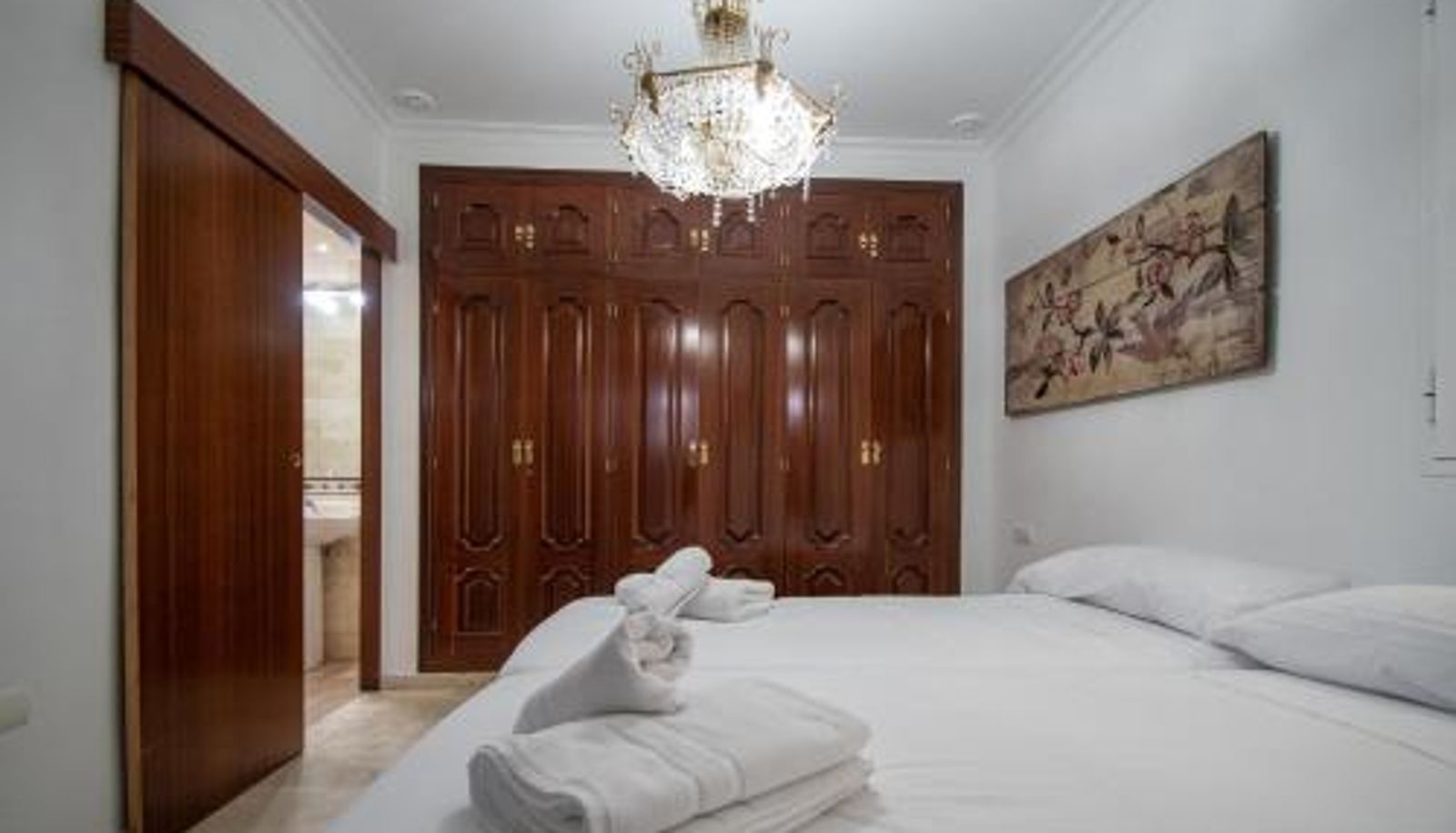 Apartment - Apartamento El Paseo de la Alameda de Cádiz