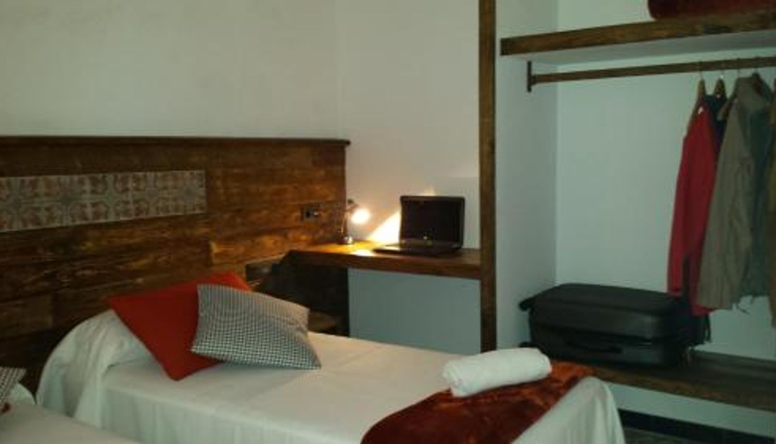 Apartment - Apartments Mo