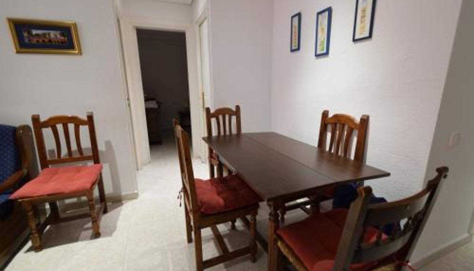 Chambre Standard - Las Tejas - Fincas Arena
