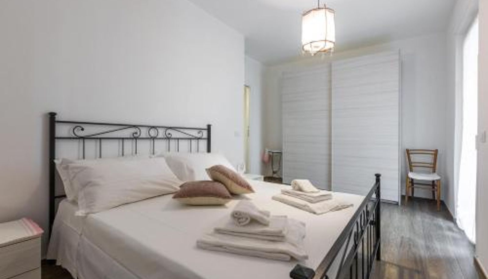 Apartment - Conteduca Apartment by BarbarHouse