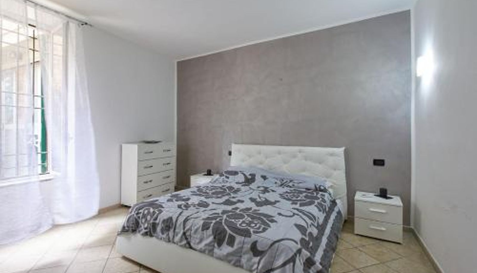 Apartment - Rivierarent Appartamento Ulivo