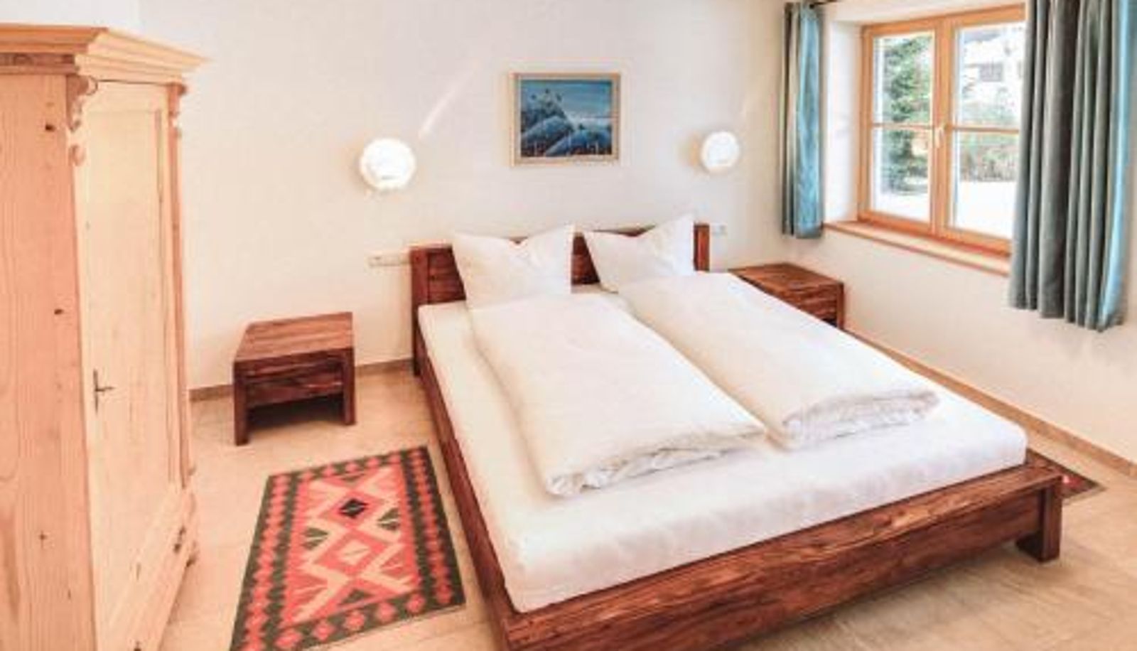 Appartement - Luna Blanca - Apartment 1