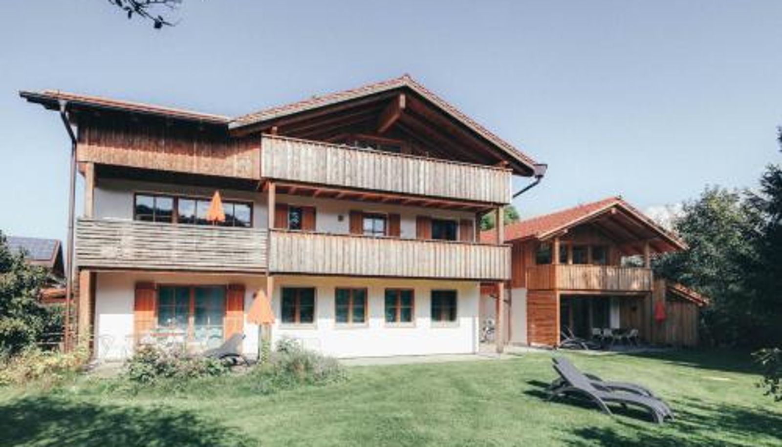 Appartement - Luna Blanca - Apartment 1