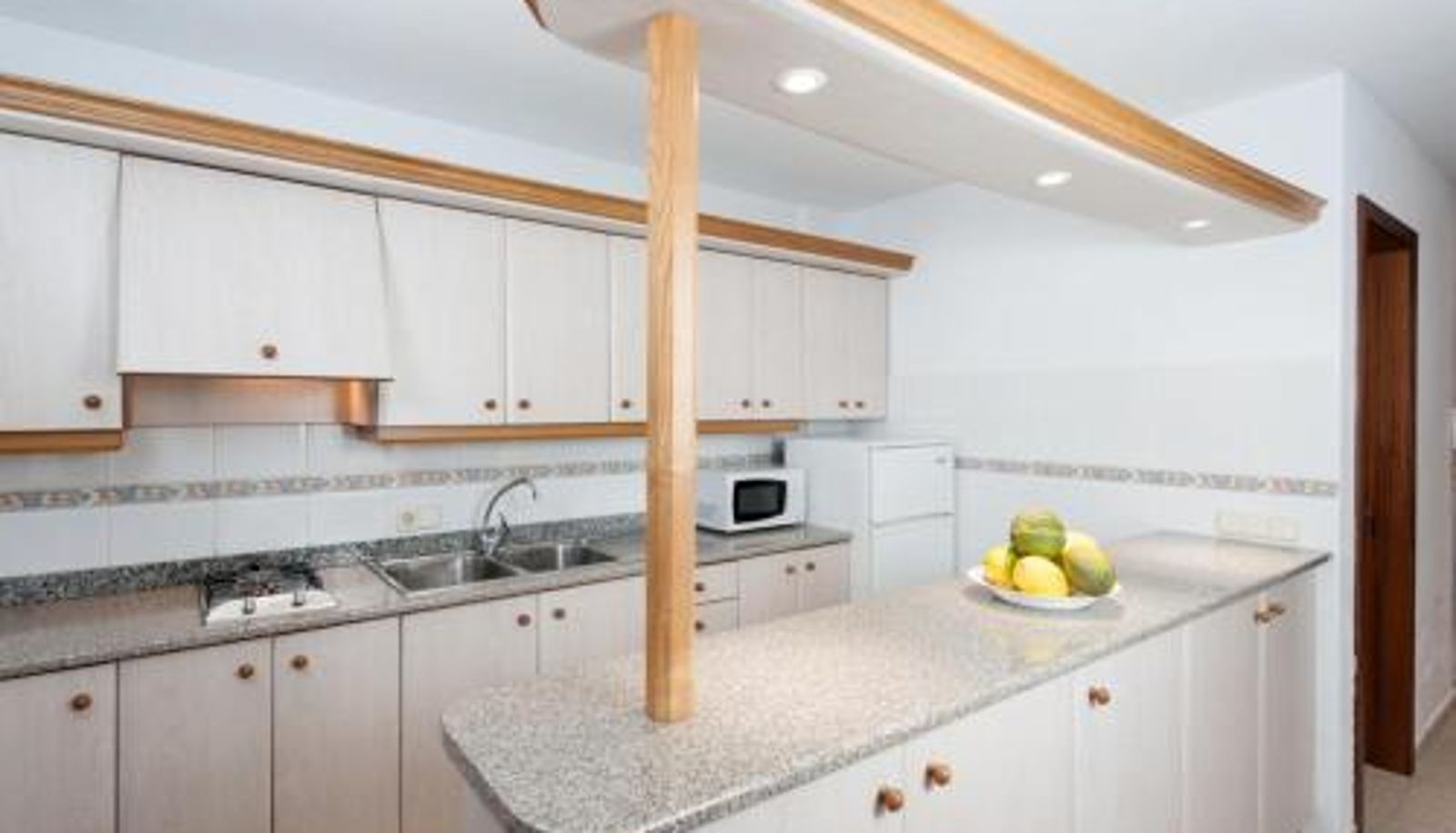 Apartment - Apartamentos Xaloc HRC