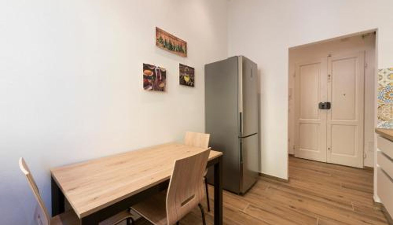 Apartment - Casa Vittoria by Mmega